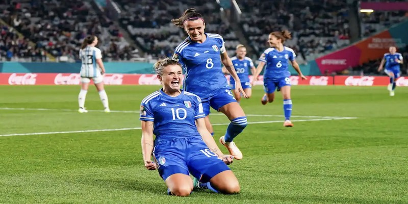 Lợi ích mà 188BET tài trợ bóng đá đóng góp vì cộng đồng