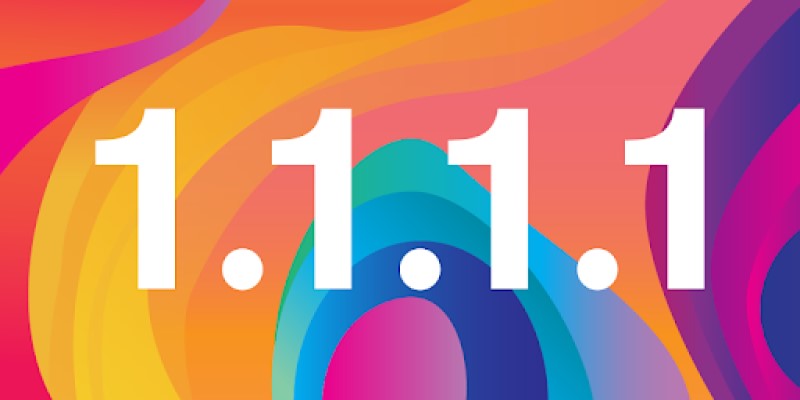VPN 1.1.1.1 và những thông tin giới thiệu liên quan