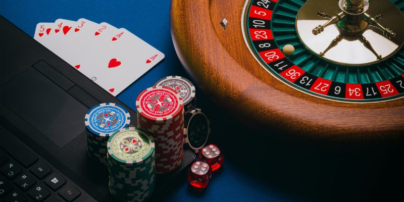 Poker là cái tên kinh điển của người yêu thích casino trực tuyến 188bet