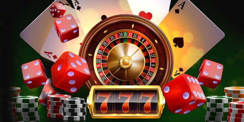 Evolution Gaming là đối tác lâu năm của nền tảng casino trực tuyến 188bet