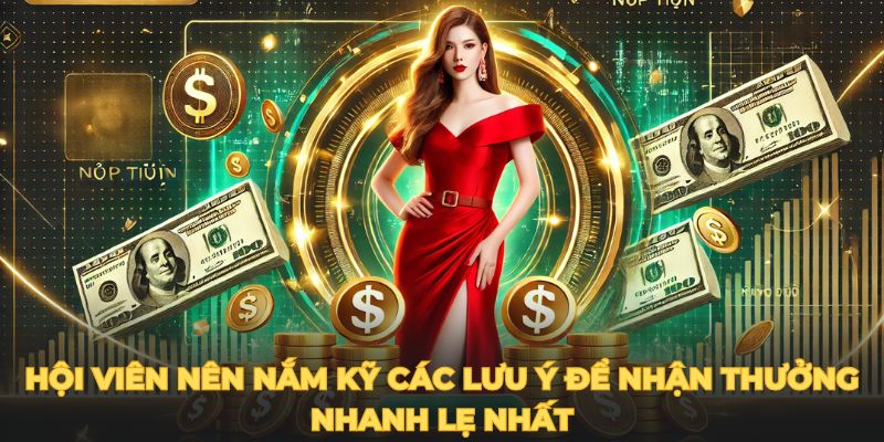 Nắm rõ các điều kiện để dễ dàng tham gia khuyến mãi 188bet