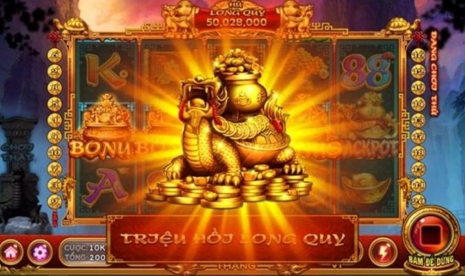 Chơi nổ hũ đổi thưởng 188bet online với nhiều tựa game đa dạng